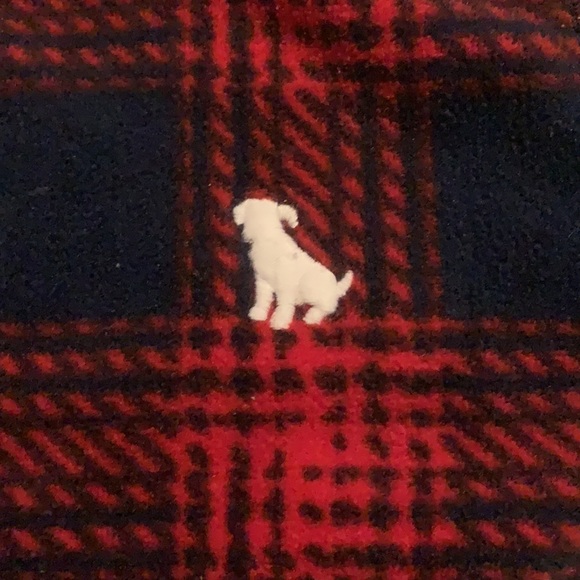 Carter’s Boys 18 Month Boys Sherpa Neck Pullover - Picture 3 of 5